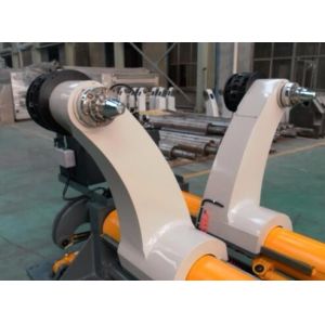 Hydraulic Shaftless Mill Roll Stand Symmetrical Structure Easy Operation