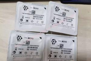 Quality MOX-1 MOX-2 MOX-3 MOX-4 Medical Oxygen O2 Gas Sensor for sale
