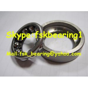 5666683/93 Steering Column Bearing 38mm × 8mm Automobile Ball Bearings