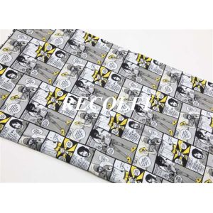 Circular Knitting Breathe Freely Activewear Made From Recycled Plastic Fabric