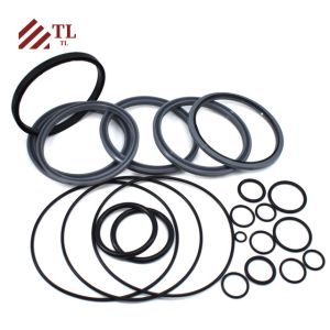 Hydraulic Part Hammer Breaker Cylinder Seal Kit For SB50