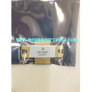 Quality PRF8P20165WHS SEMICONDUCTOR DEVICE, TRANSISTOR, NPN, SILICON, LOW-POWER TYPES 2N2484, 2N2484UFSL RF Power Transistors RF for sale