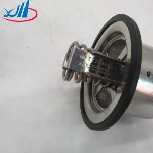 Howo A7 Engine Thermostat Sany Spare Parts VG1047060002
