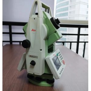 High Performance Total Station Ts09 Plus 1 " R500