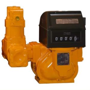 Quality M-80-G-1 PD Flow Meter With Ticket Printer for sale