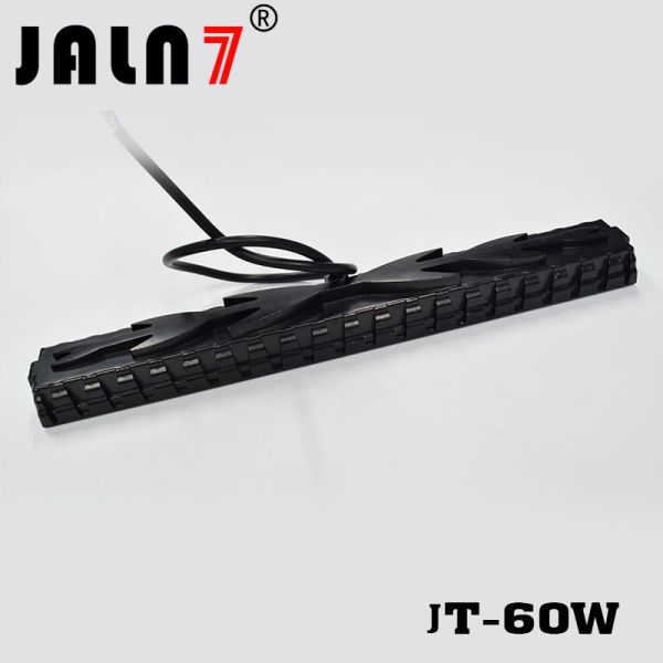Led Work Light JALN7 60W Car Driving Lights Fog Light Off Road Lamp Car Boat Truck SUV JEEP ATV Led Light