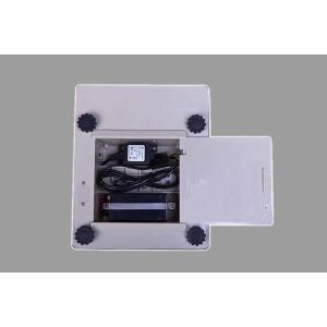 IP68 Waterproof Weighing Scales , Stainless Steel Platform Weighing Scale