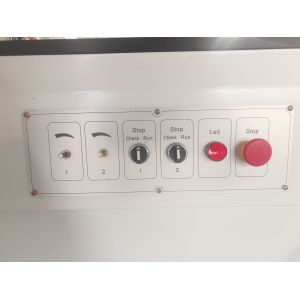 Max.drilling depth 60mm carpentry workshop hinge hole bore machines 1700X600X155