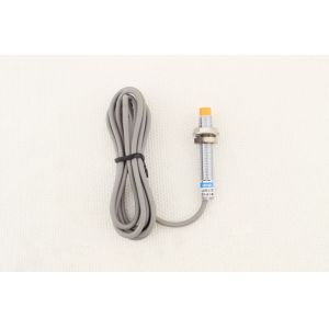 LJ8A3-2-Z/BX DC type NPN NO 2mm inductive proximity sensor