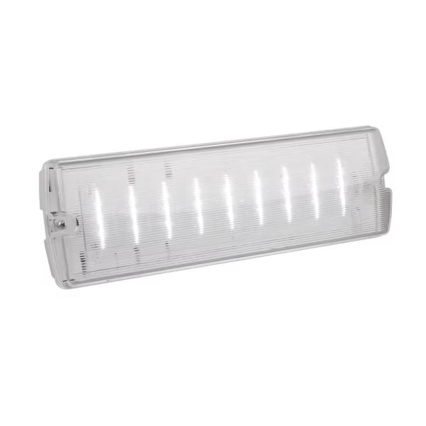 Emergency Led Lamps Manufacturer Supply Emergency Lighting Plastic Rechargeable