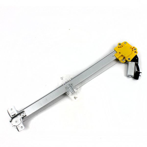 72210 S9A A01 Front Door Window Regulator 2008-2016 Honda Emblem Front Grill