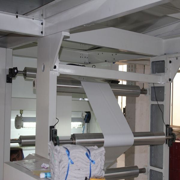 Buy Dry Lamination Machine for BOPP/PET/PE/Metalize Film/Paper/Aluminum foil at wholesale prices