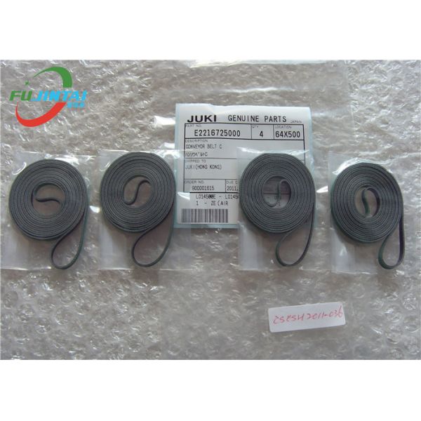 Conveyor Belt E Juki Spare Parts E4016725000 For JUKI 750E 760E