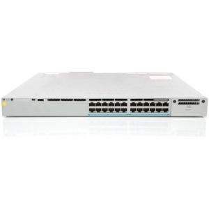 Quality Cisco Catalyst 9300-24UXB-E : 60W UPOE+ , SDN &amp; StackWise-480 For Enterprise for sale