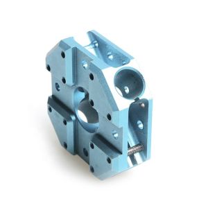 PMMA Small Precision Turned Parts SS420 Sheet Metal Stamping Parts
