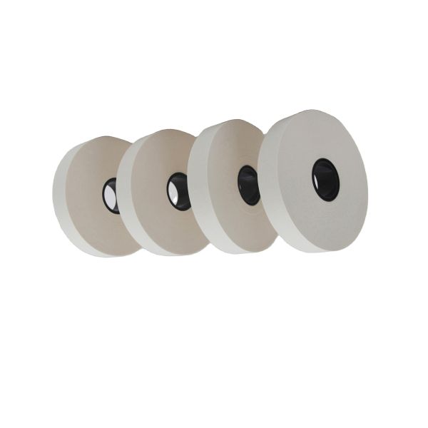 Buy Binding Paper Strapping Tape For Automatic Banding Machine at wholesale prices