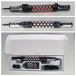 Body Slimming Inner Ball Roller Massager Cellulite Reduction Machine