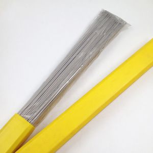 Durable Titanium Welding Wire AWS A5.16 Gr12 ErTi-12 2.0mm 2.4mm For Filler Rod