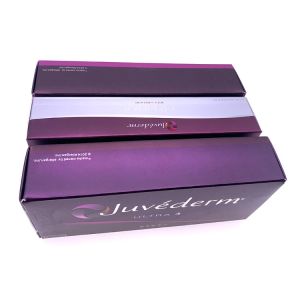 Juvederm Hyaluronic Acid Facial Filler 24mg/Ml Skin Care Product