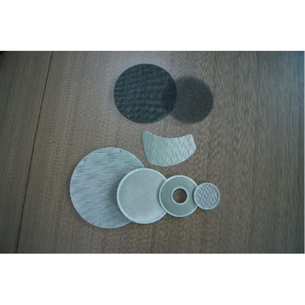 Buy High Load Strength 304 Stainless Steel Wire Mesh at wholesale prices