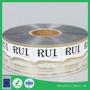 self adhesive printed labels for bottles