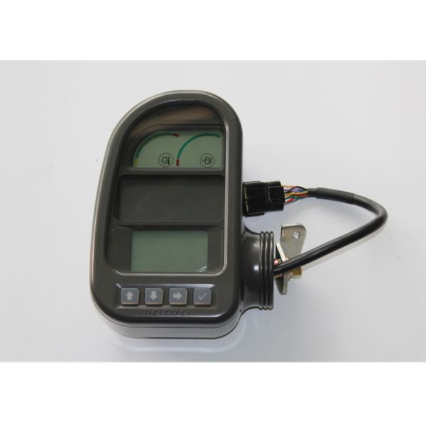 Buy VOE 14390065 Excavator Monitor EC210B Engine Monitor Panel Display EC360B EC330B at wholesale prices