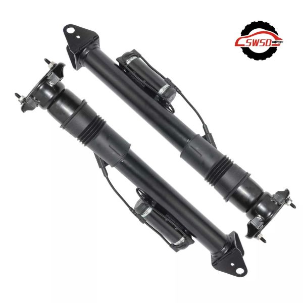 Buy ML/GLE-Class W166 ADS A1663200130 Mercedes Shock Absorber at wholesale prices