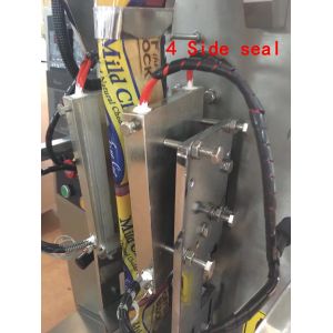 Automatic Coffee powder packing machine,powder packaging machine milk powder