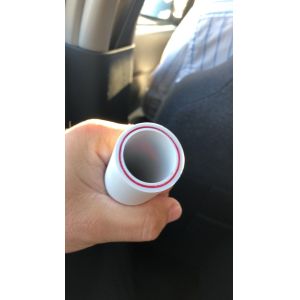 Separate Type Extruder PE/PP Pipe Extrusion Line with Professional Production