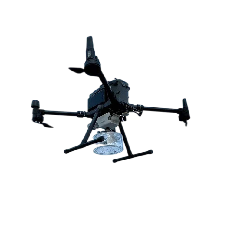 Quality Quick Release DJI M300 Payload 2L Drone Water Sampler Fully Automatic For DJI M300 for sale
