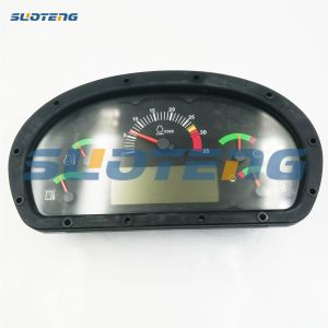 252-5878 2525878 Display Panel Monitor For D8T Dozer