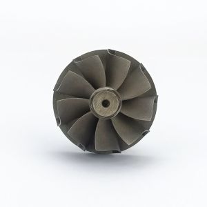 GTB1749V turbine wheel shaft for 759354-6 760698-5004S 760698-5003S turbocharger