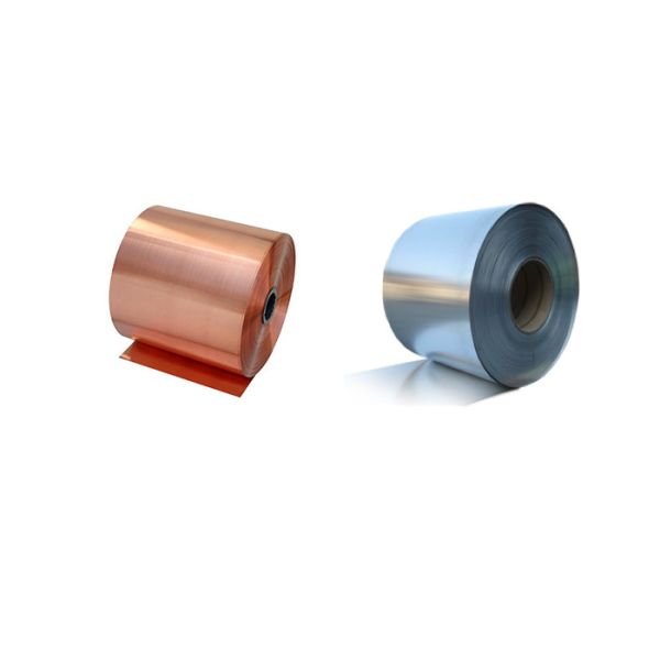 Buy 5000 Series Anodized Aluminum Coil UV Radiation Resistance Customized Colors at wholesale prices