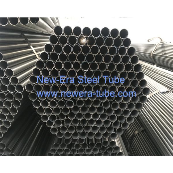 Buy S355J2WP Structural EN10025-5 Welded Steel Pipe at wholesale prices