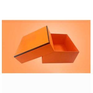 Recycled Multiscene Custom Luxury Gift Boxes Lightweight Durable