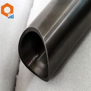 Nonstandard Tungsten Carbide Pipe For Oil Deepwater Cementing Skid