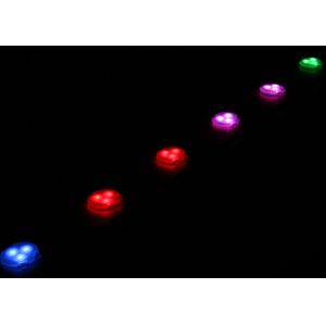 30mm Full Color Rgb Led Pixel XH6897 IC Pixel Led Lights Bright
