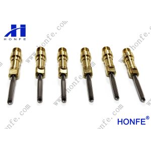 Tsudakoma Air Jet Nozzle With 19Holes ZA209i ZAX ZAX-N φ0.42×7 M8 (DLC) High