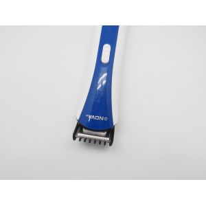 NHC-2014 3 in 1 Style Groomer Nose and Hair Trimmer for Personal Hair Care