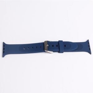 Removable Quick Release Rubber Watch Strap High Quality Silicone