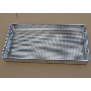 4cm Wire Mesh Tray