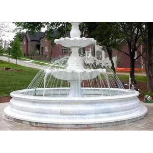 70Kpa 20mm Water Outlet Dancing Fountain Nozzles For Park