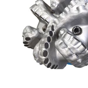 Customizable Steel Body PDC Drill Bits For Oil Water Mining Well Drilling