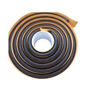 20X20 Waterproof Butyl Rubber Strip Tape For Window Sealing