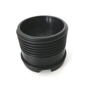 Drill Pipe Plastic Steel Thread Protector for OCTG