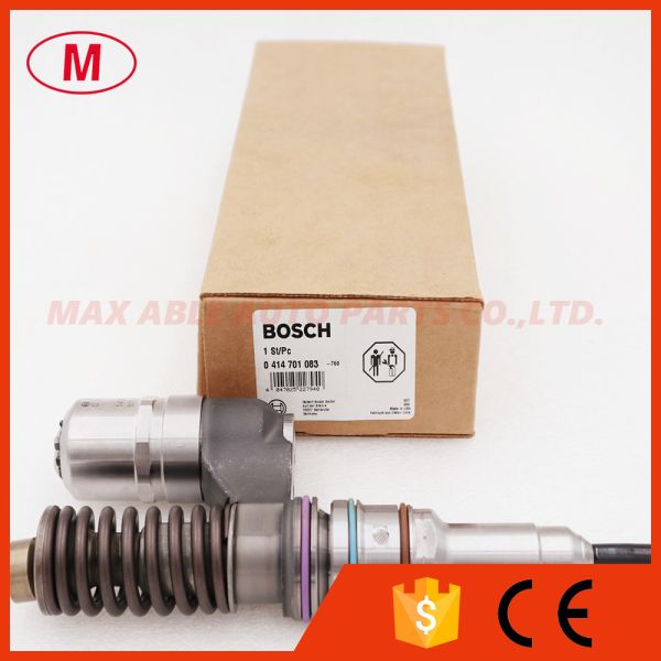 Buy original and new FUEL UNIT INJECTOR 0414701013, 0414701052, 0414701083, 2995480, 2998526, 5237178, 42562791, 500331074 at wholesale prices