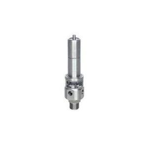 Compact 200 degree M36 Air Compressor Relief Valve