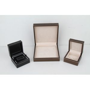 Quality jewelry wood box for sale