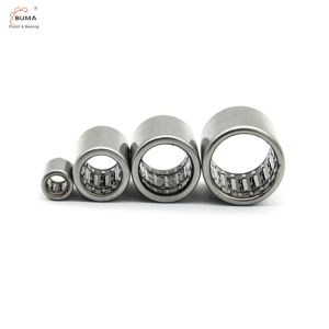 HFL0822 One Way Drawn Cup Needle Bearings