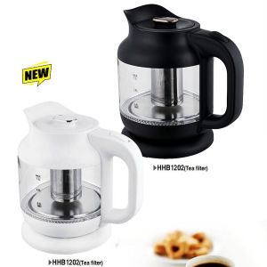 Electric Kettle Mechanical Control Type for Functional Kitchens